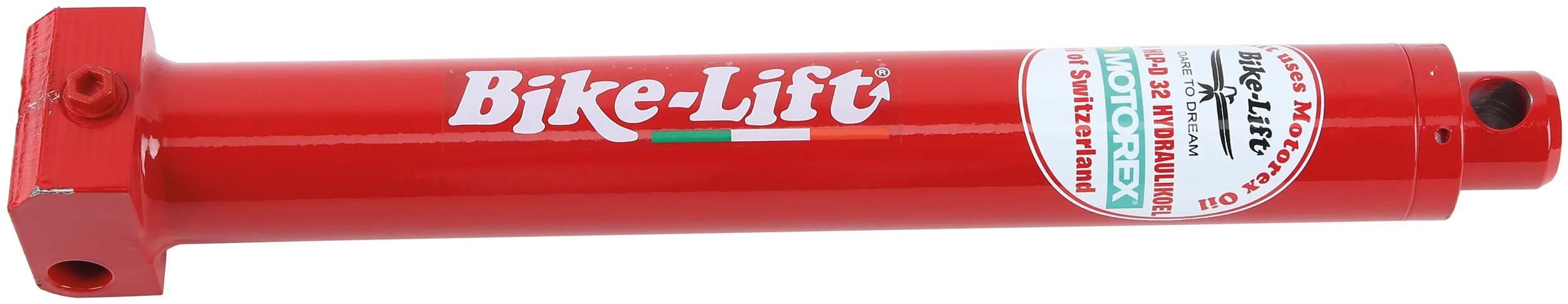 Bike-lift hydraulikzylinder hydraulic cylinders lift. f.hh50hre+kd50