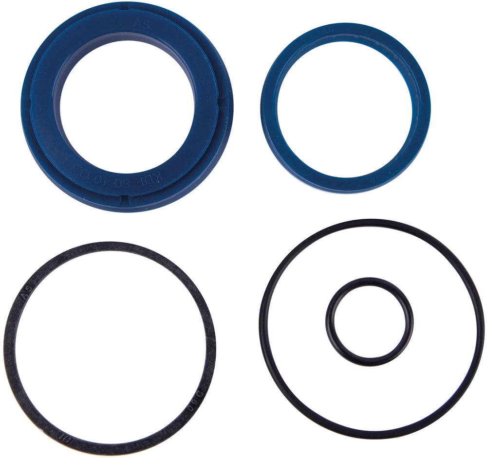 Bike-lift afdichtingsset seal set f.hydraulics cylinder (2)