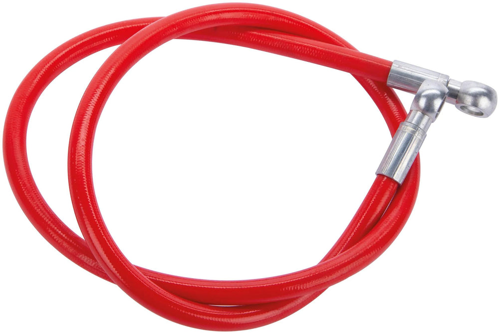 Bike-lift hydraulikschlauch hydraulic hose twinarms l=1200mm