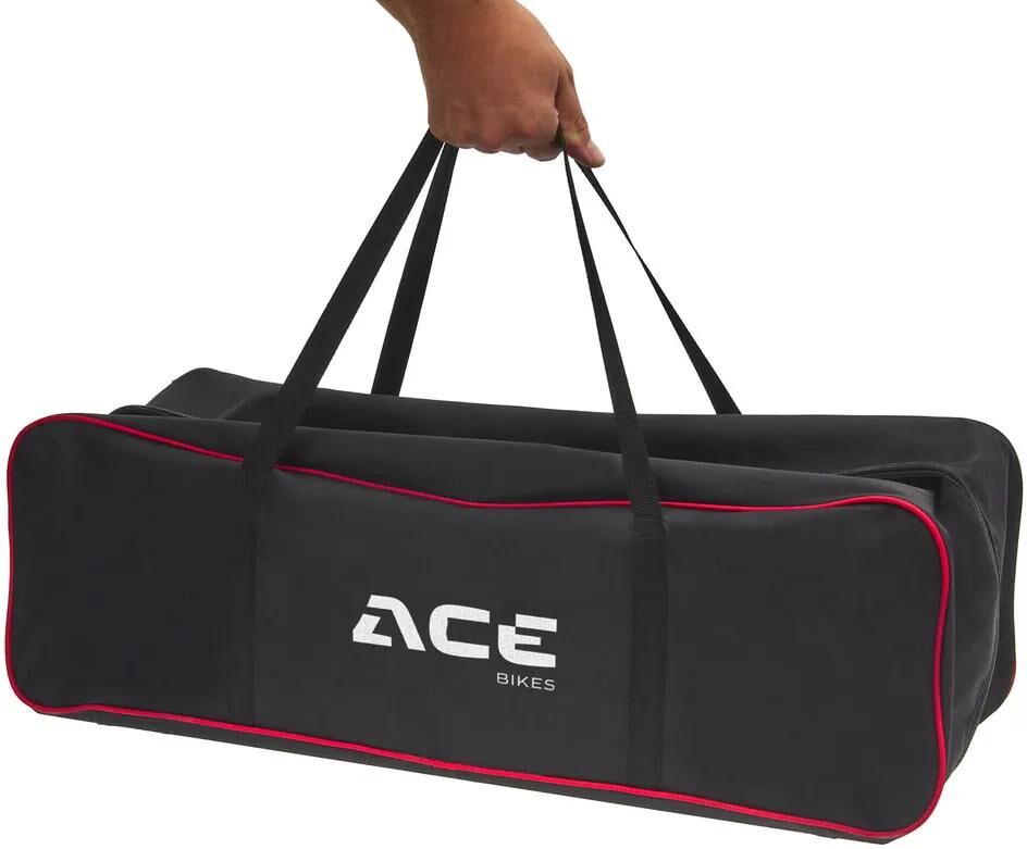 Acebikes auffahrrampe compact drive-up ramp ramp compact