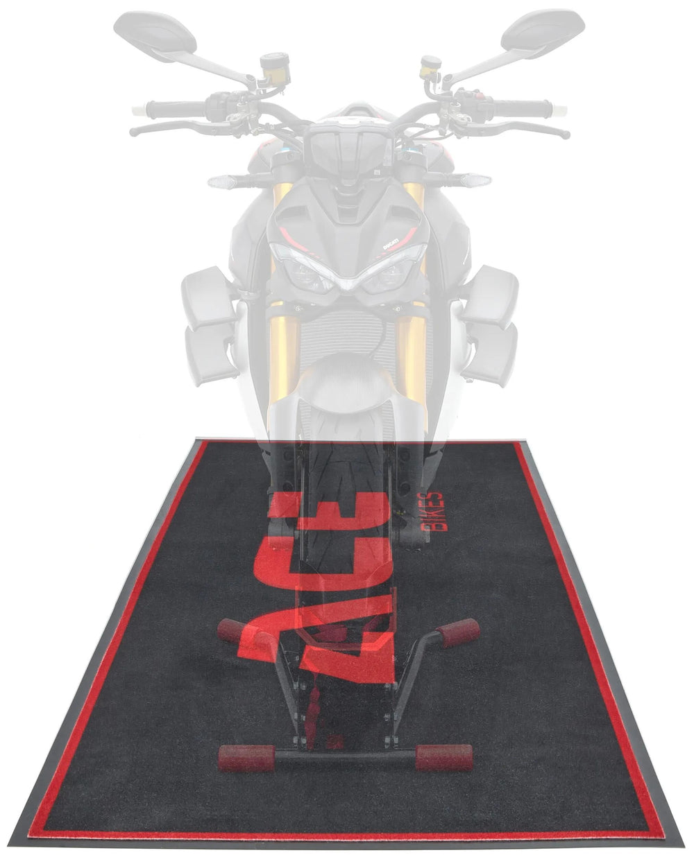 Acebikes werkstattmatte xl