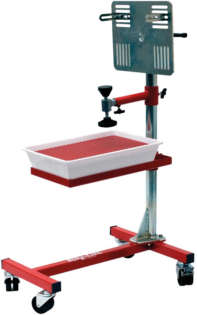 Bike-lift motorständer motorized stand universal