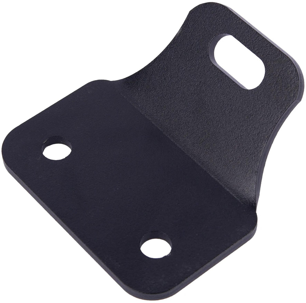 Bike-lift spanngurt tension belt holder bike- f. twin arms hoist