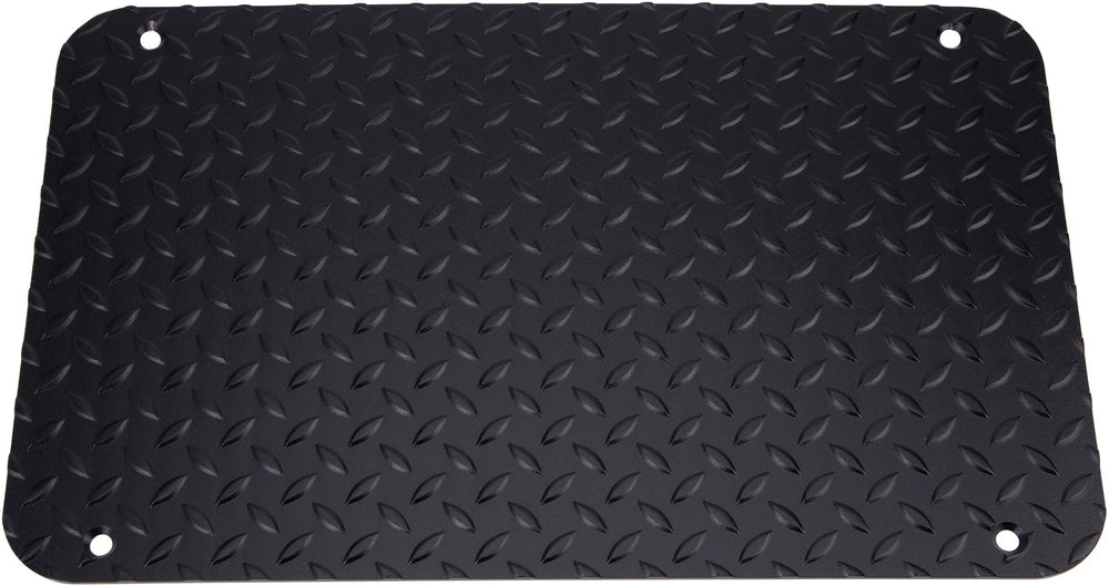Bike-lift traanplaat pza-60 corrosion-resistant sheet 550x340 mm sw