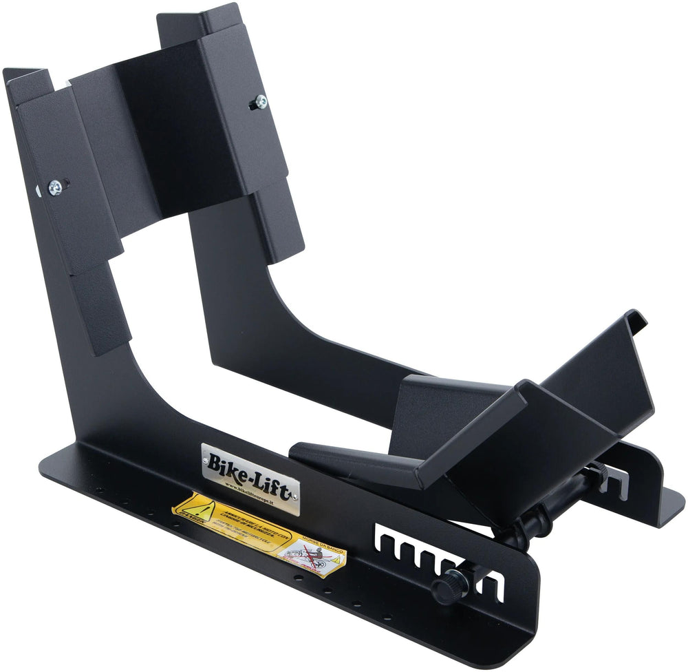 Bike-lift wielhouder w-42 wheel holder w- m fast black