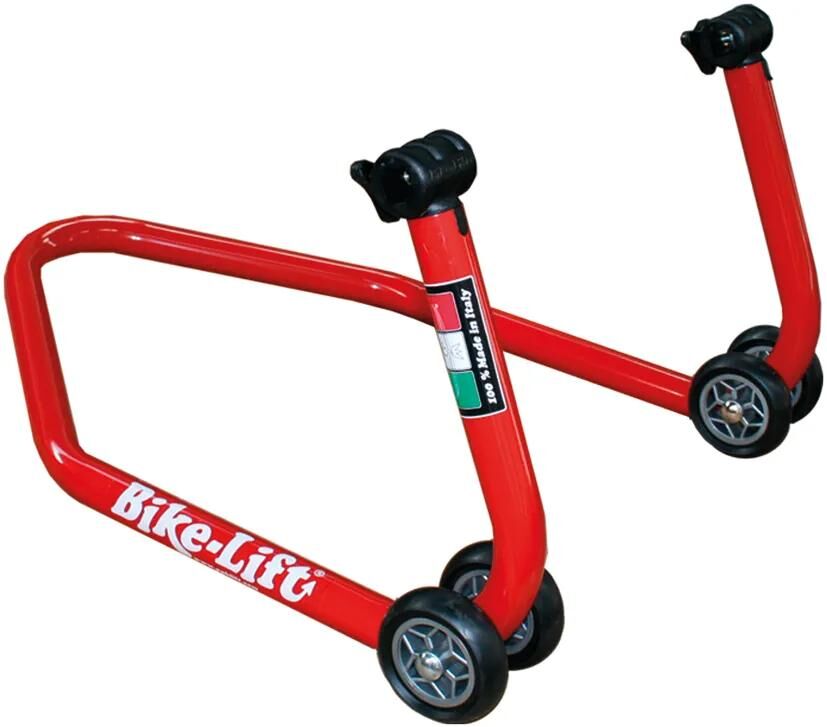 Bike-lift montageständer rs-17 assembly test rear univ.