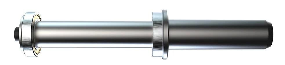 Oxford adapter zero-g-pin adapter zero-g-pin 28.5mm ox271