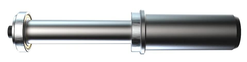 Oxford adapter zero-g-pin adapter zero-g-pin 38.5mm ox274