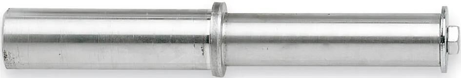 Bike-lift adapter adapter single-sided swin 28.7 mm honda