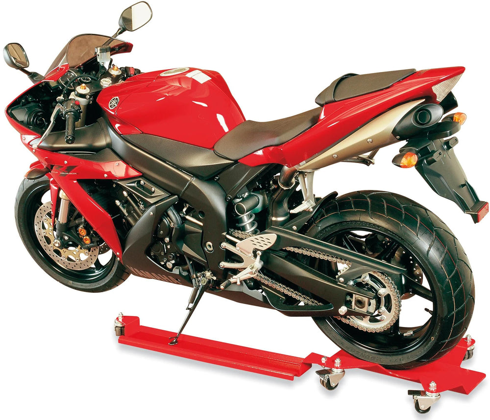 Bike-lift rangierhilfe wp-400 side arm f. manoeuvring d