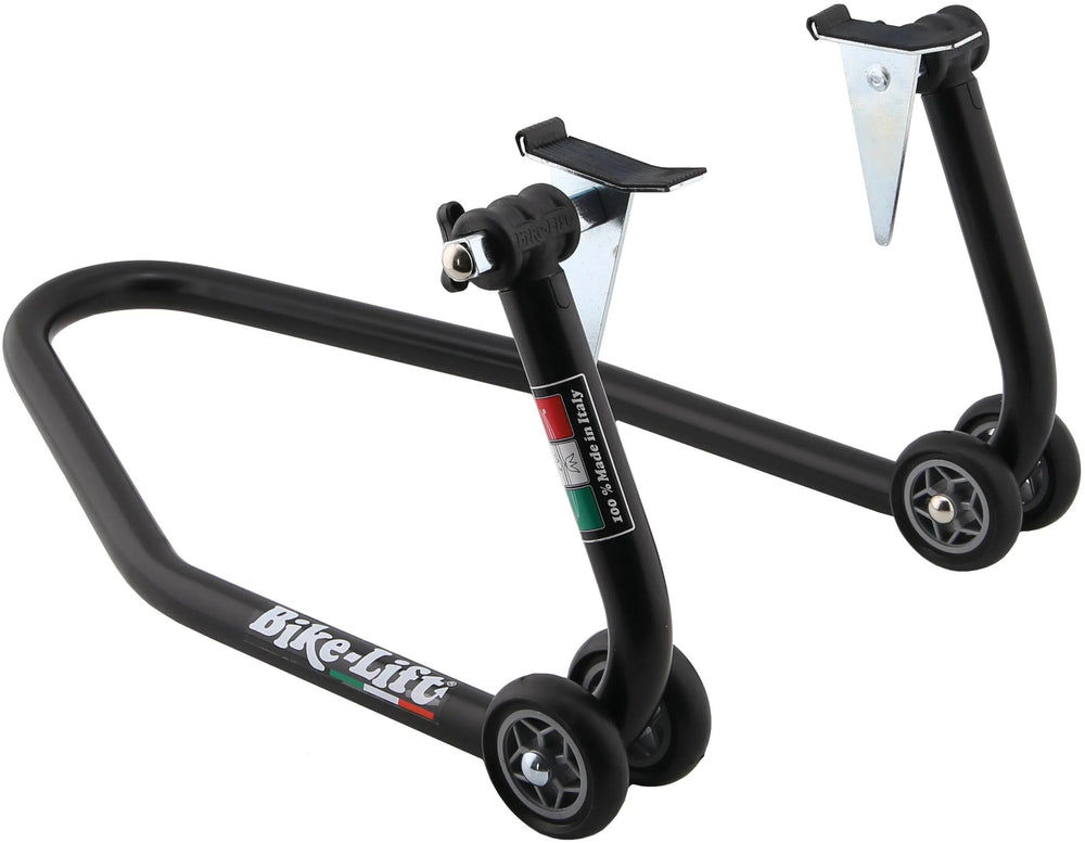 Bike-lift montagestandaard rs-17 scrambler mounting stand rear scrambler