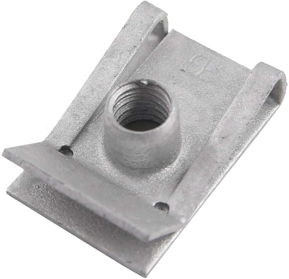 Spec-x blechmutter speed nuts m6 23.6x16 mm