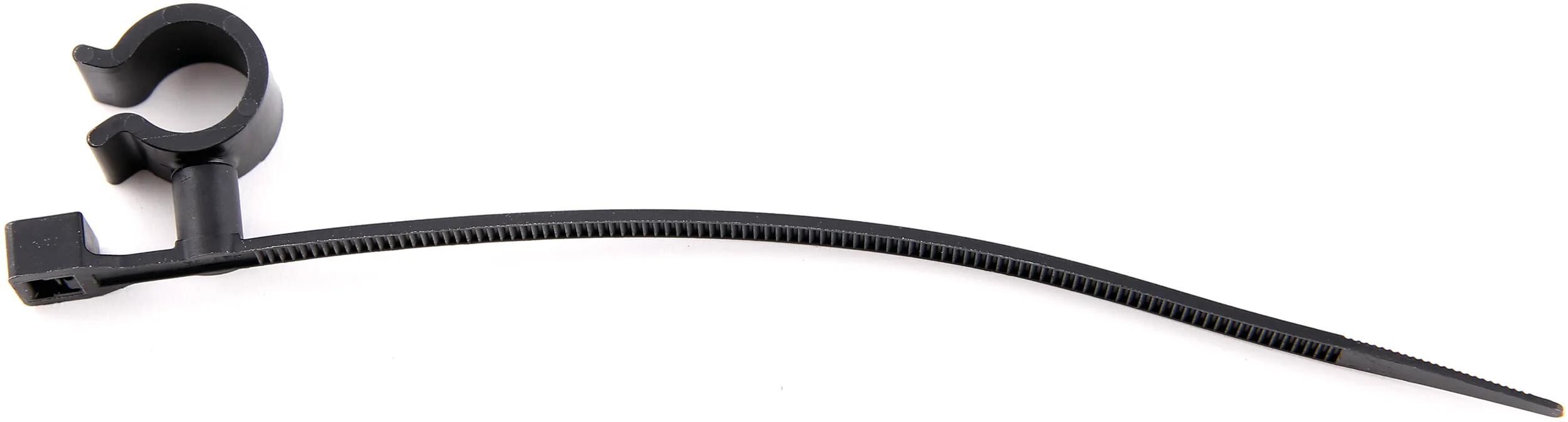 Spec-x buis- en kabelhouder tube and cable holder rotatable plastic