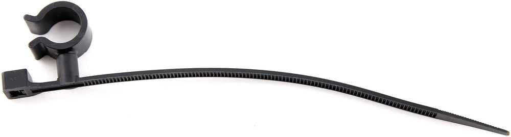 Spec-x buis- en kabelhouder tube and cable holder rotatable plastic