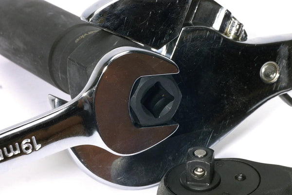 Bikeservice abzieher remover starterless bst inside 24mmx1.0