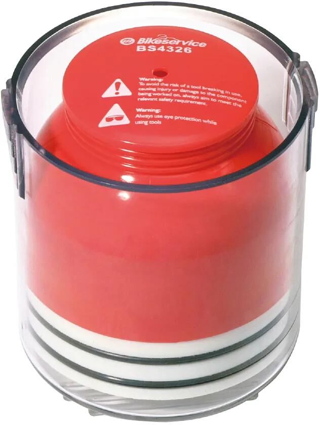 Bikeservice lagerfettpresse wrkz grease bearings bst