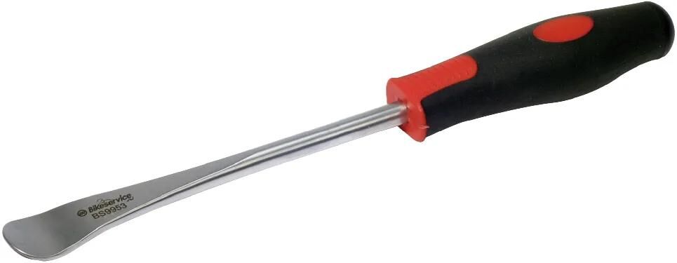 Bikeservice reifen- und montierhebel mounting lever tires bst m handgrip