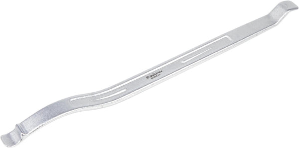 Bikeservice bandenlichter montagelepel mounting lever tires bst 350mm bent