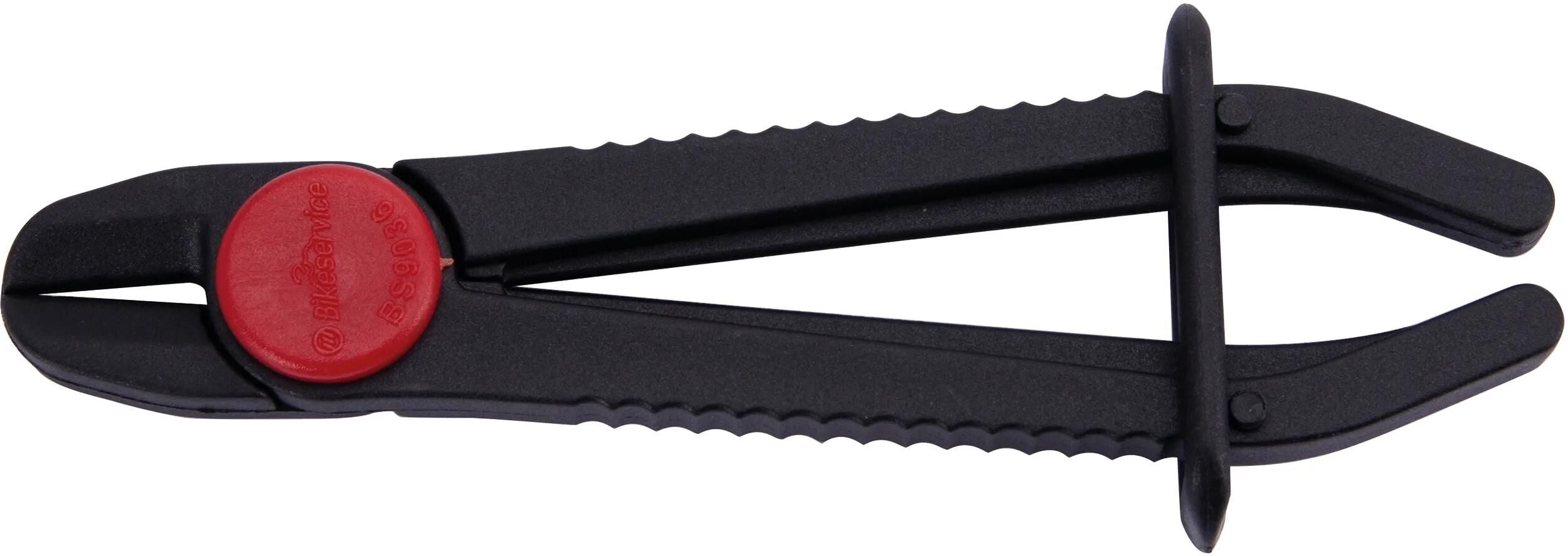 Bikeservice abklemmzange pliers disconnect bst 3-12mm