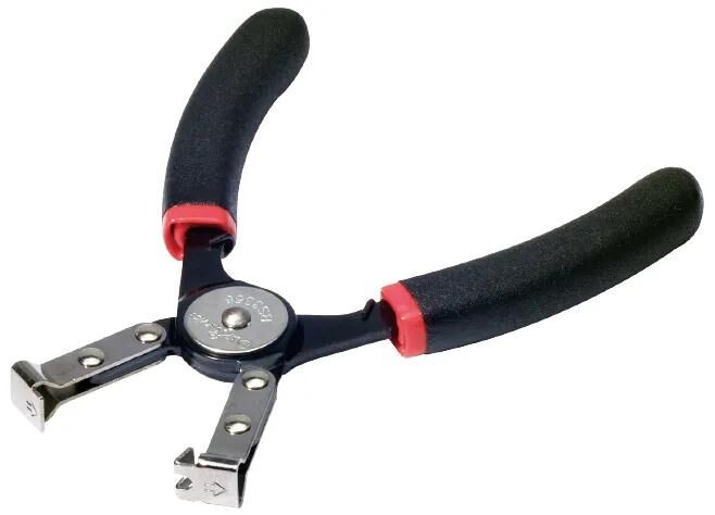 Bikeservice schlauchschellenzange pliers hose clamps bst