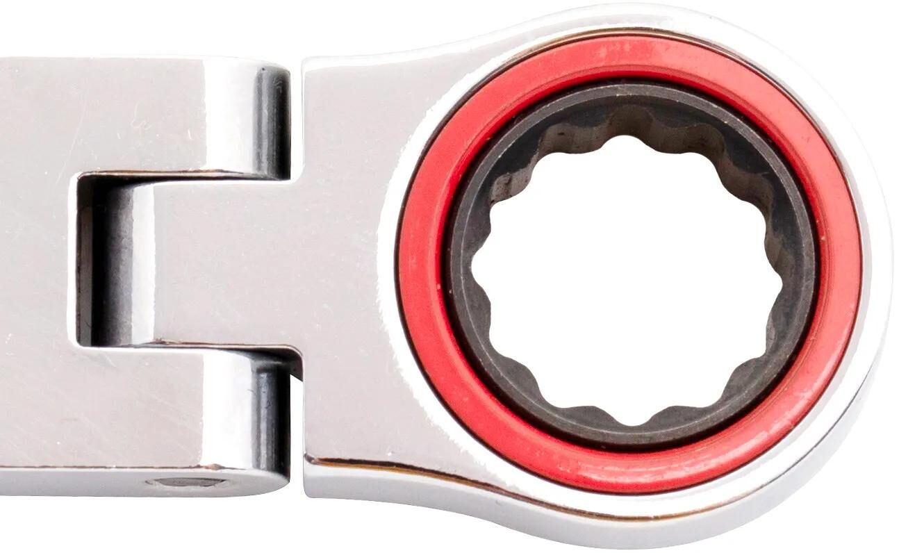 Bikeservice ratschenschlüssel ringrtschmaulschl bst 17mm angled short