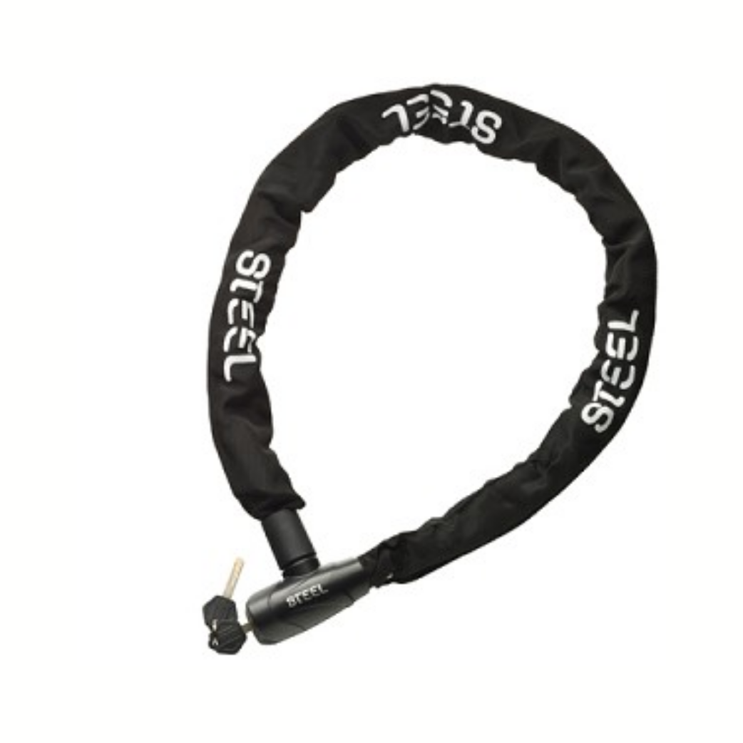 Acier Pro Force XL 8x8x1100, noir