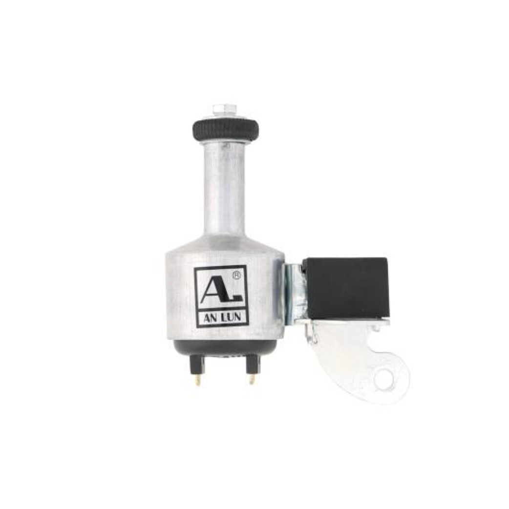 BI0905A dynamo Anlun Alu Left connector