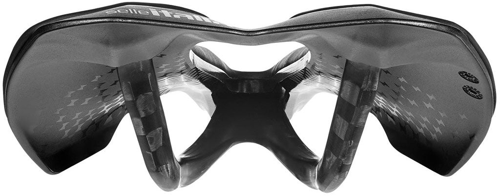 Selle italia slr carbon saddle | s3