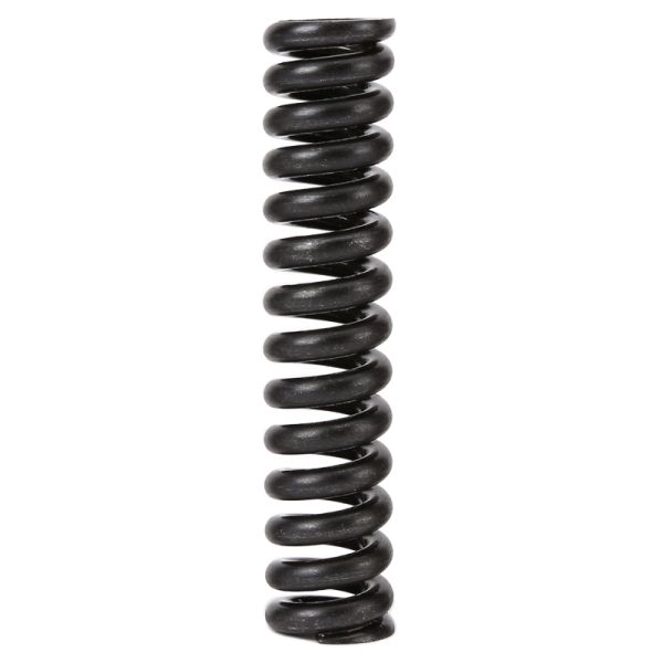Ressort Ergotec noir pour tige de selle parallélogramme 705N - poids pilote 90 à 110 kg