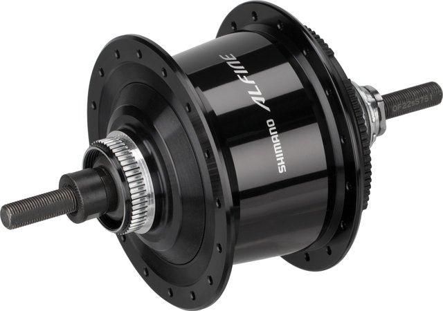 Shimano gear hub