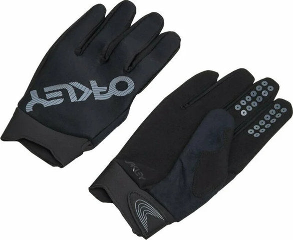 Oakley seeker thermal mtb full finger gloves