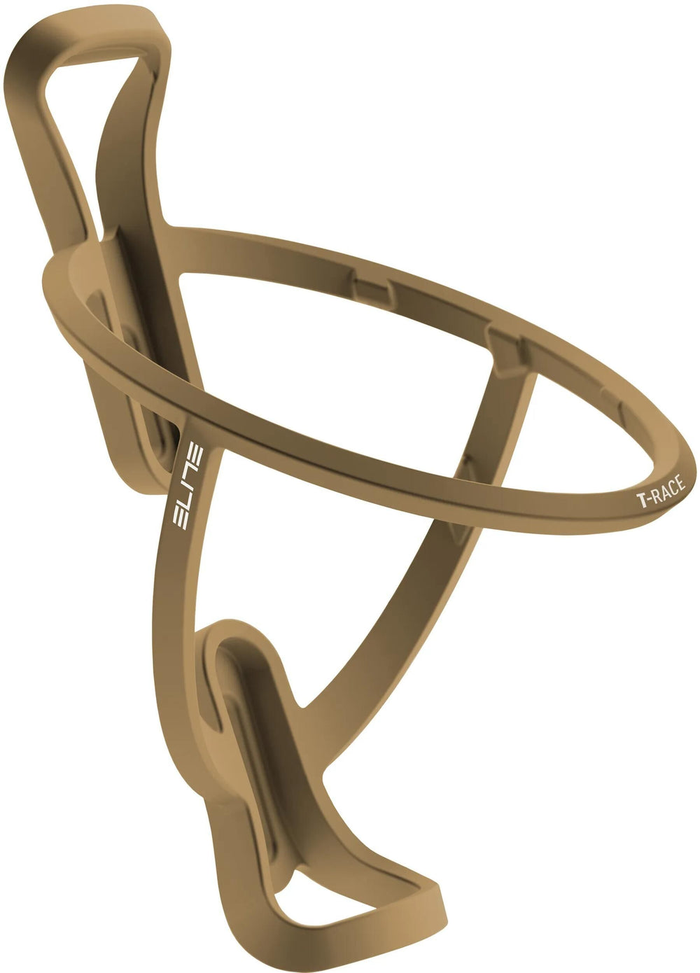 Elite bidonhouder t-race bot.cage t-race beige