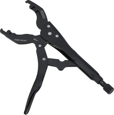 Pedros vise whip ii cassette pliers