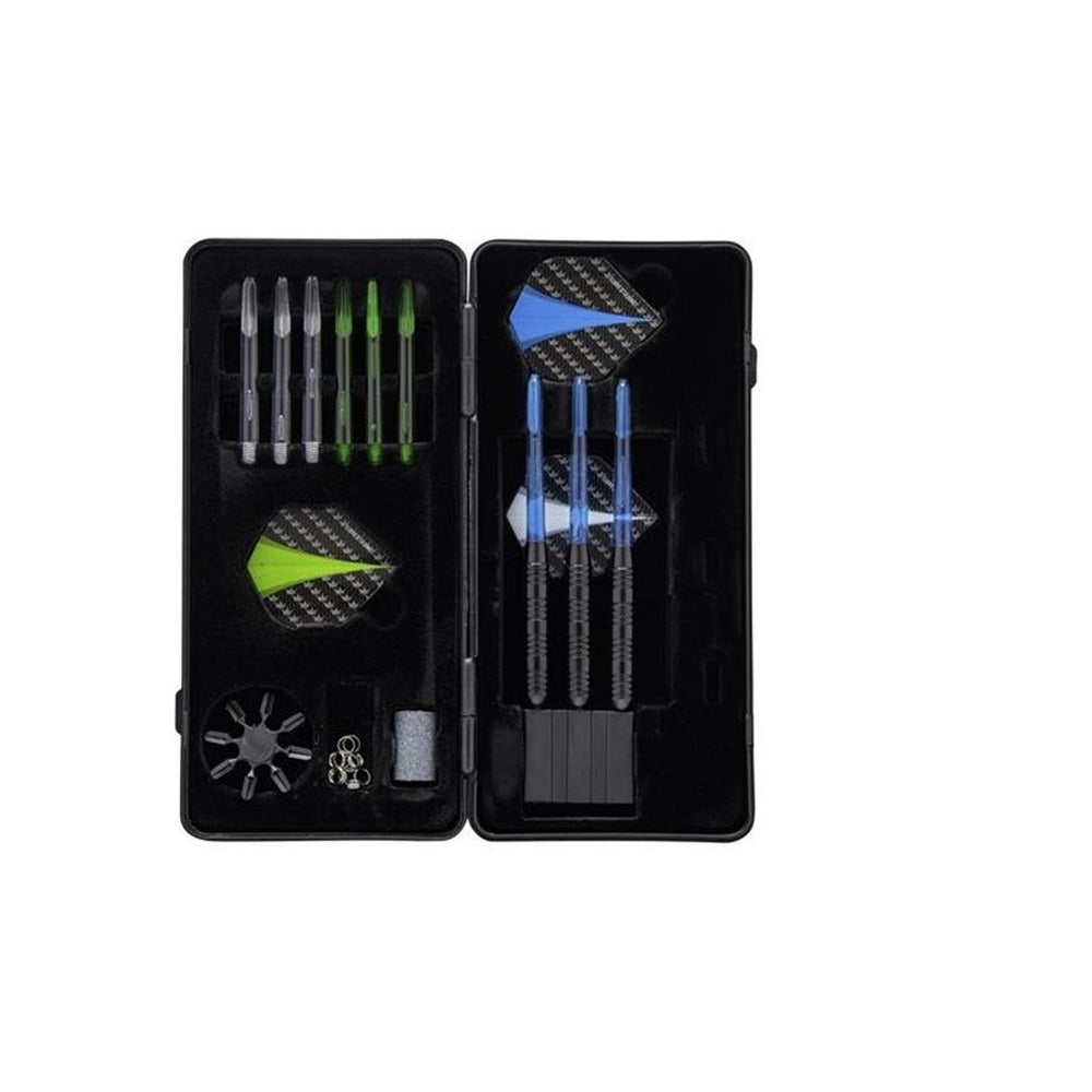 Longfield steel dart set