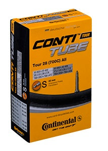 Bnb Continental 28x1.40-1.75