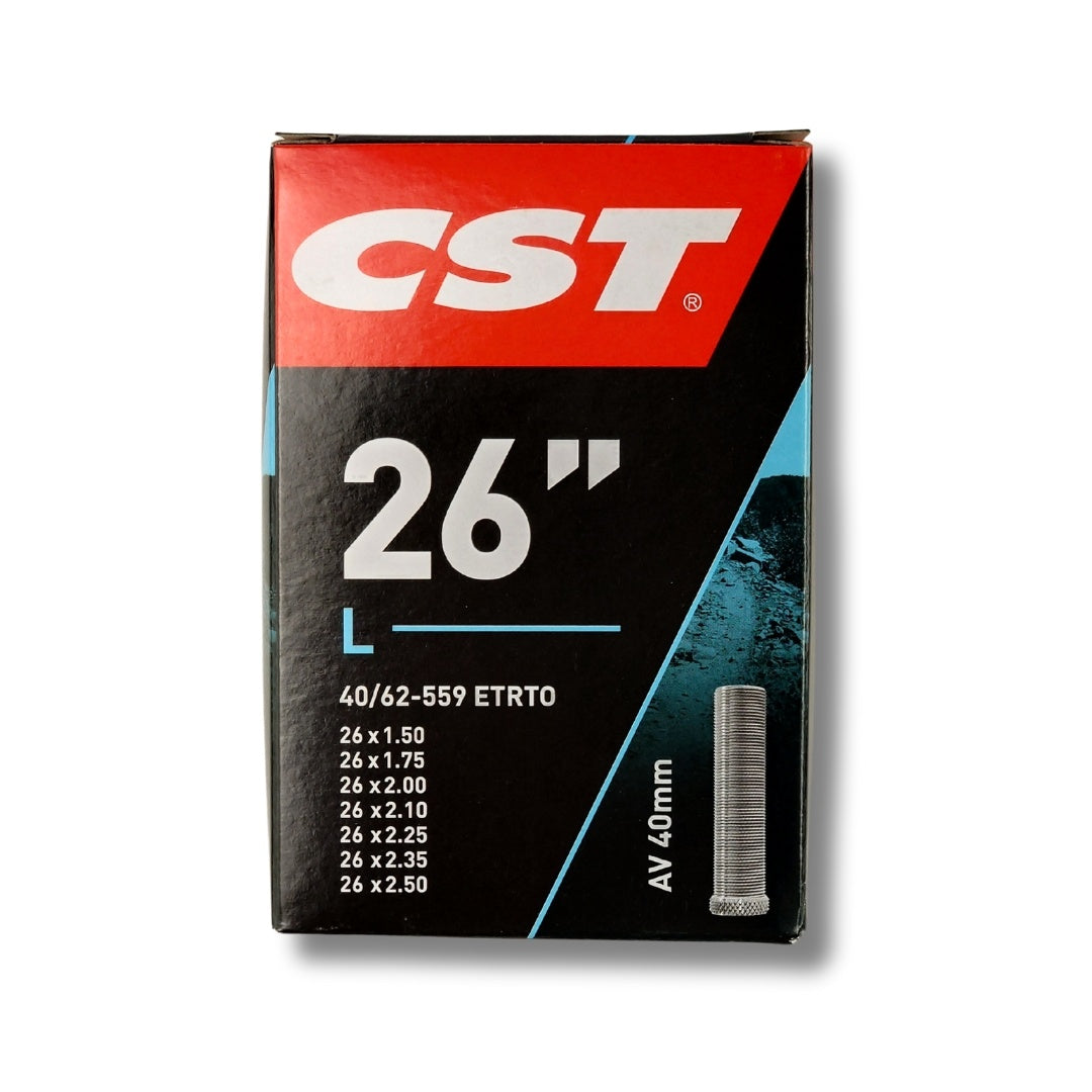 CST Binnenband av13 26 inch 40 62-559 av 40 mm 071301