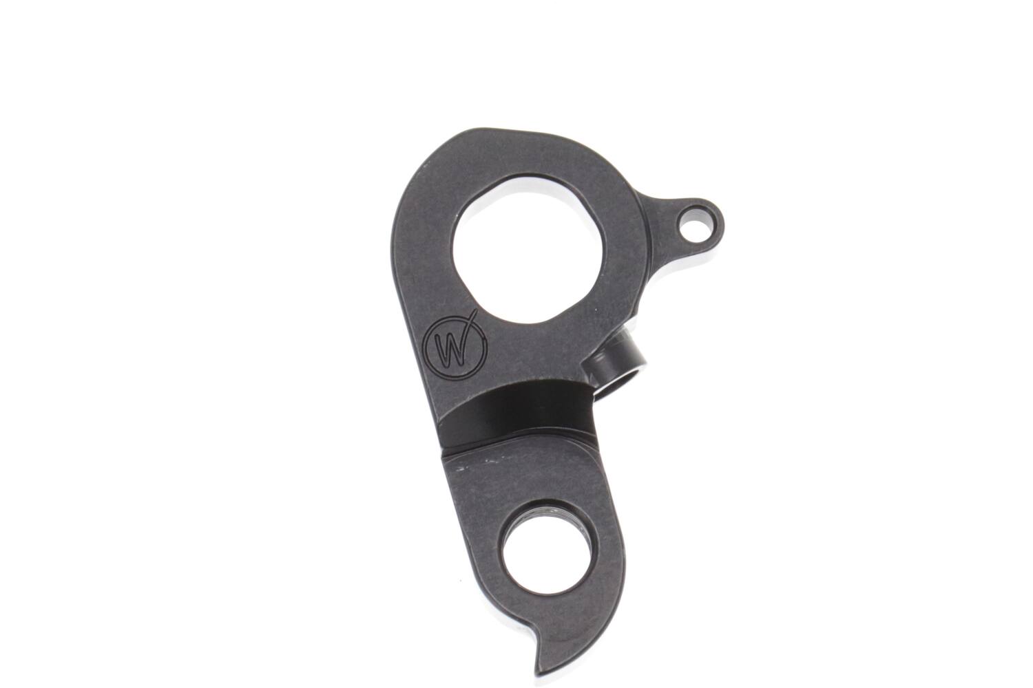 Wielen fabrikant - scott derailleurpad cnc type 366