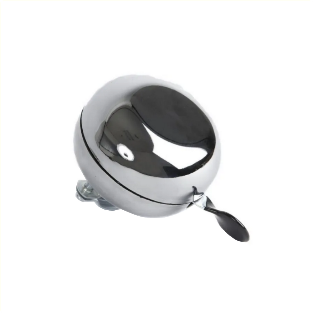 Not bad DD Bell 60mm Eco steel 1506600