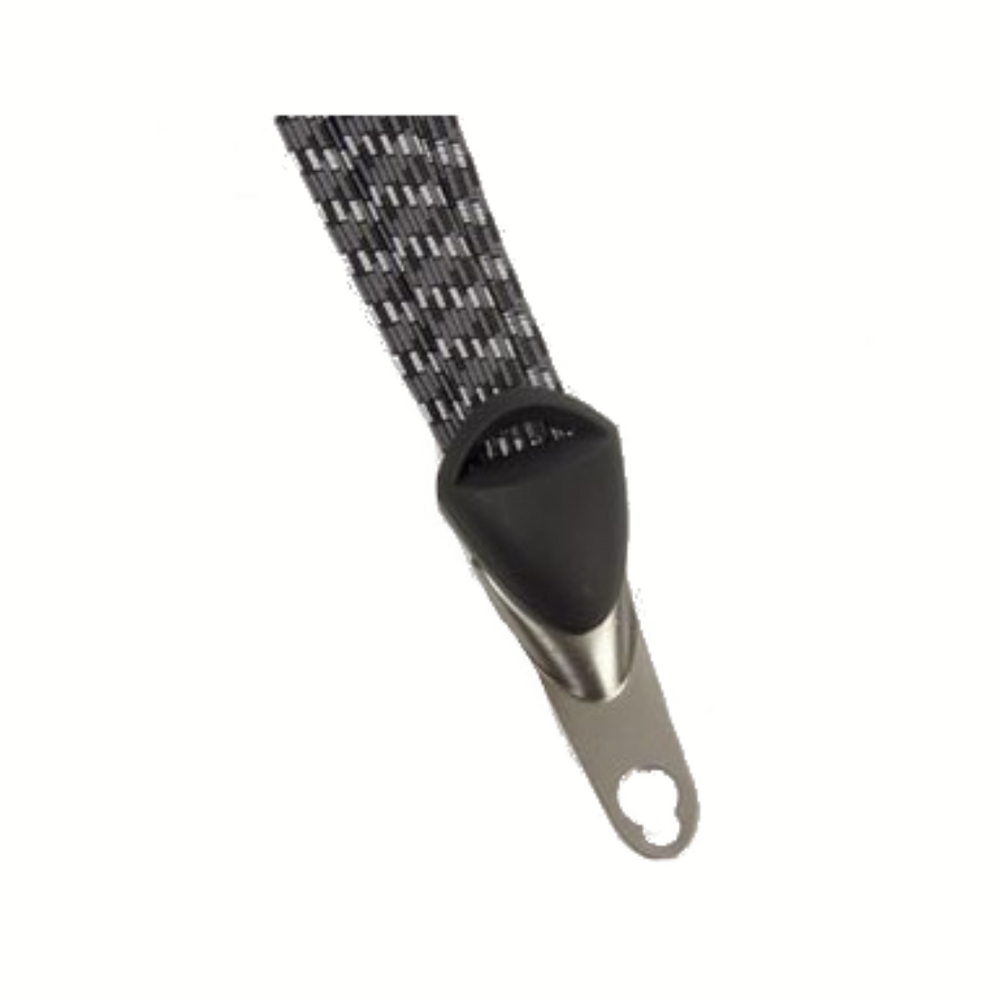 Widek SnelbinderTrio City CL. black-grey. hangpack