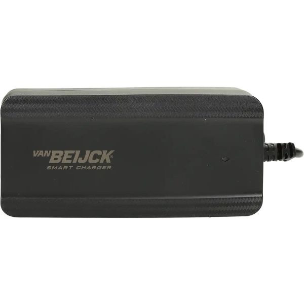 Van beijck acculader van moof 6.5 x 1.4 42v3a oa van moof , s3, x3
