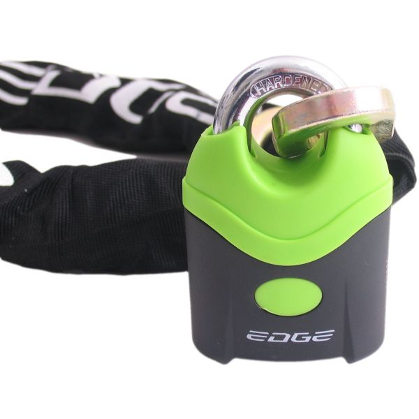 Antivol chaîne Edge Scooty ART4 120cm