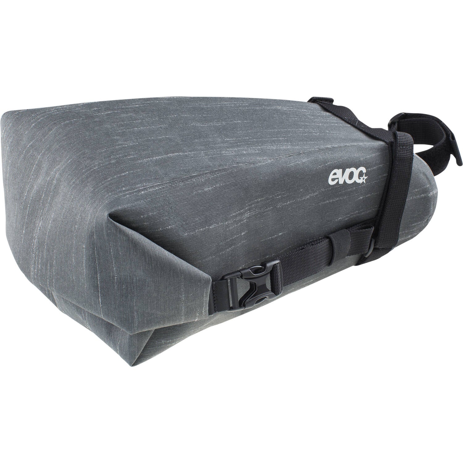 Evoc - seat pack wp 4 carbon grey one size 4l