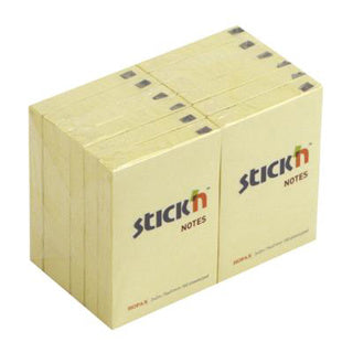 Stick'n notes 12 stuks | 5 stuks