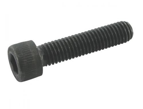 Bzk bout ck 12.9 m12x25 d912 | 100 stuks