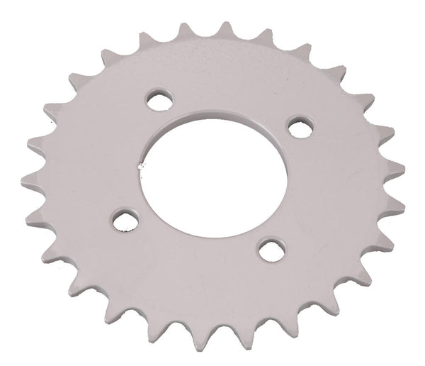 Diverse achtertandwiel a35 42.5 31t