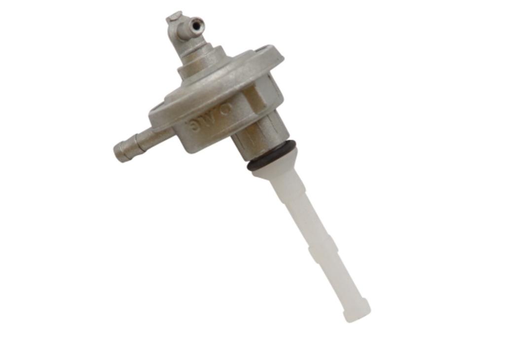 Benzinekraan | Sym Mio