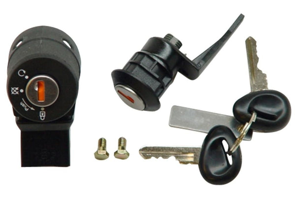 Diverse contactslotset | peugeot buxy fox