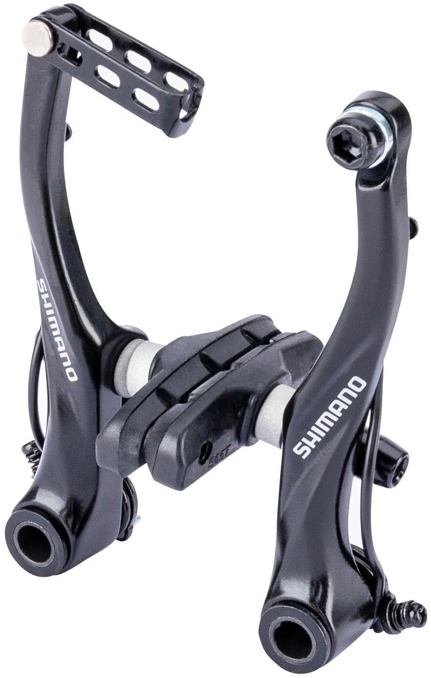 V-Brake Shimano Alivio T4000 arrière - noir