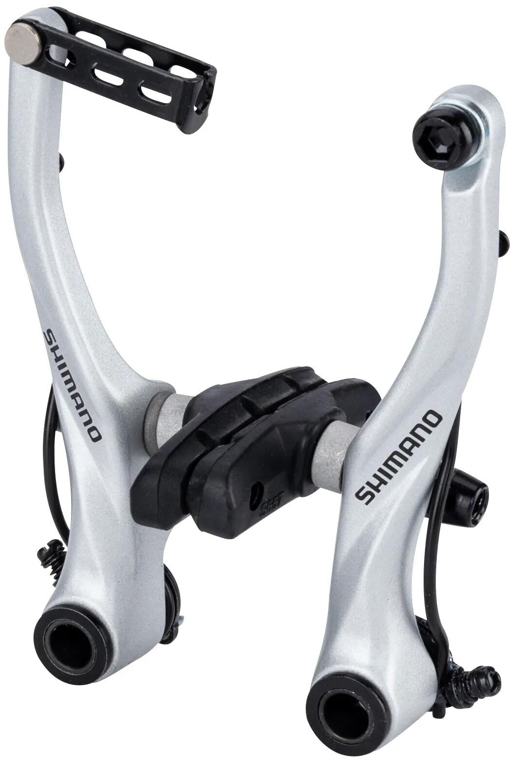 Frein arrière V-Brake Shimano Alivio T4000 - argent