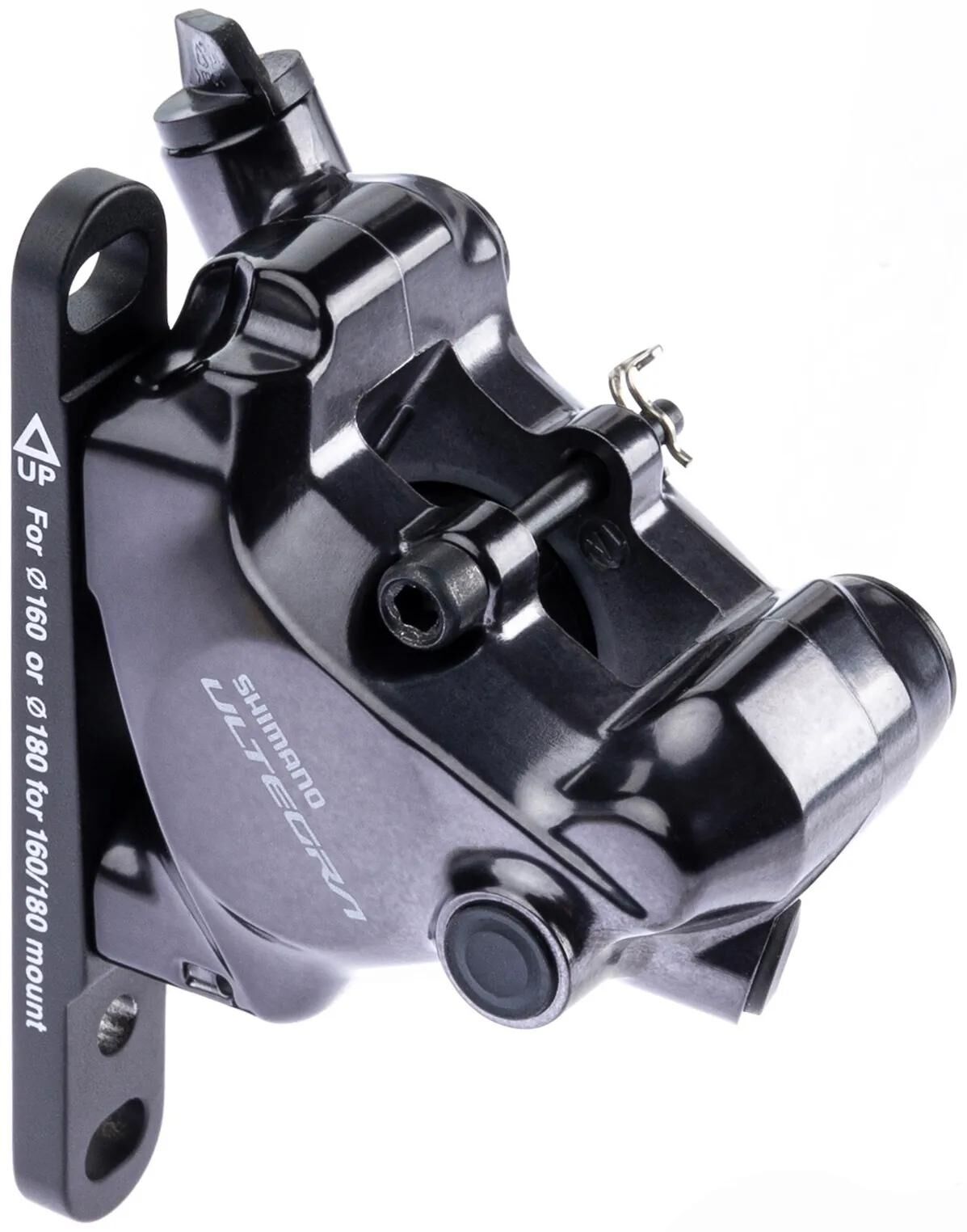 Shimano ultegra schijfremklauw br-r8170 flatmount voor
